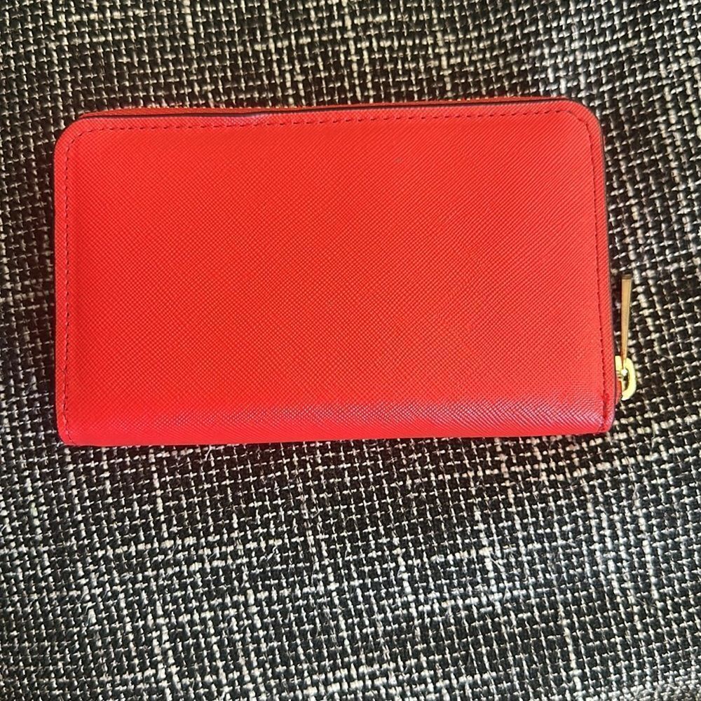 Small Wallet - Picture 2 of 9